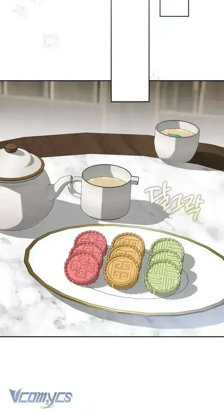 Trở Thành Cô Cháu Gái Bị Khinh Miệt Của Gia Tộc Võ Lâm Chap 92.8 - Next Chap 93.8