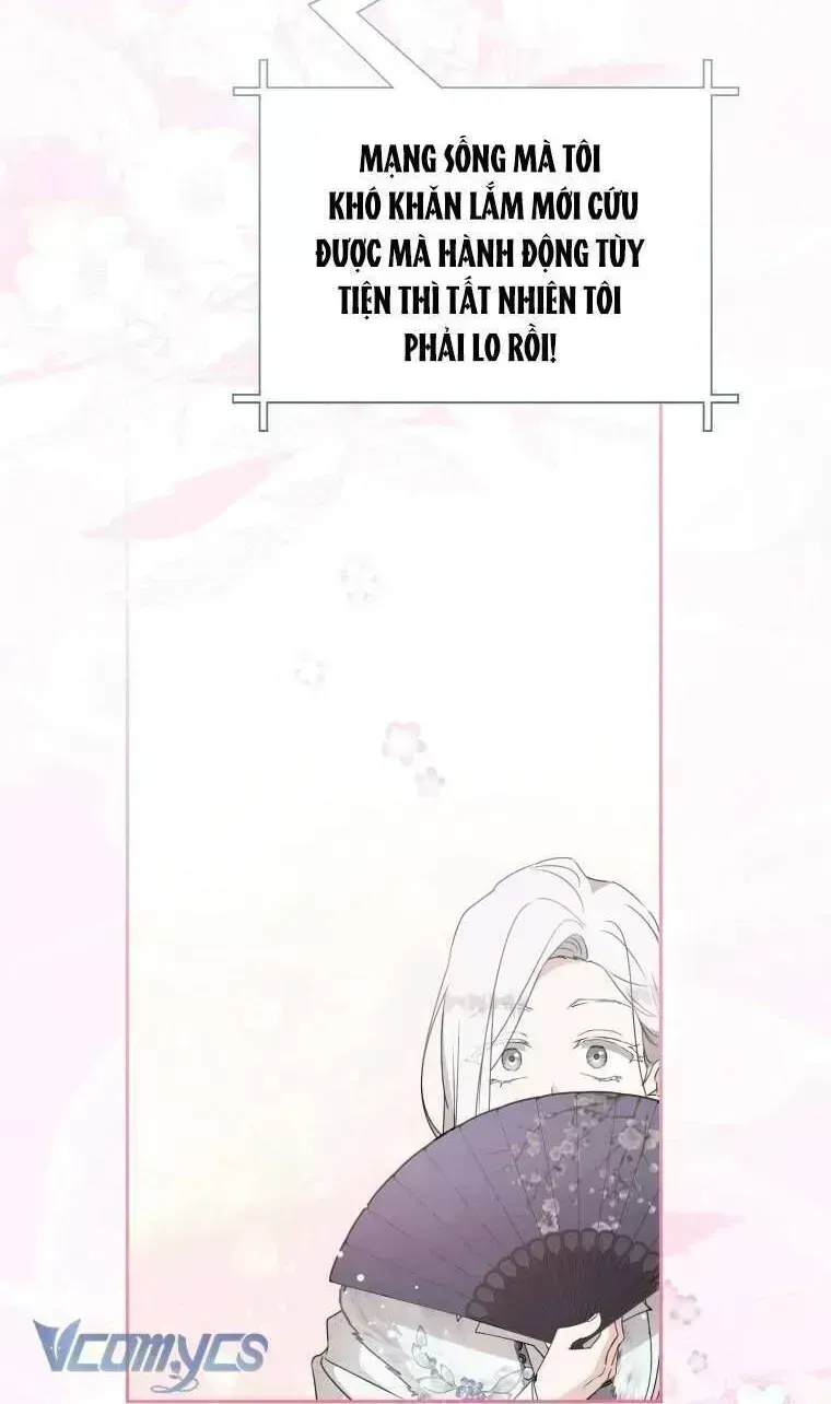 Trở Thành Cô Cháu Gái Bị Khinh Miệt Của Gia Tộc Võ Lâm Chap 92.8 - Next Chap 93.8