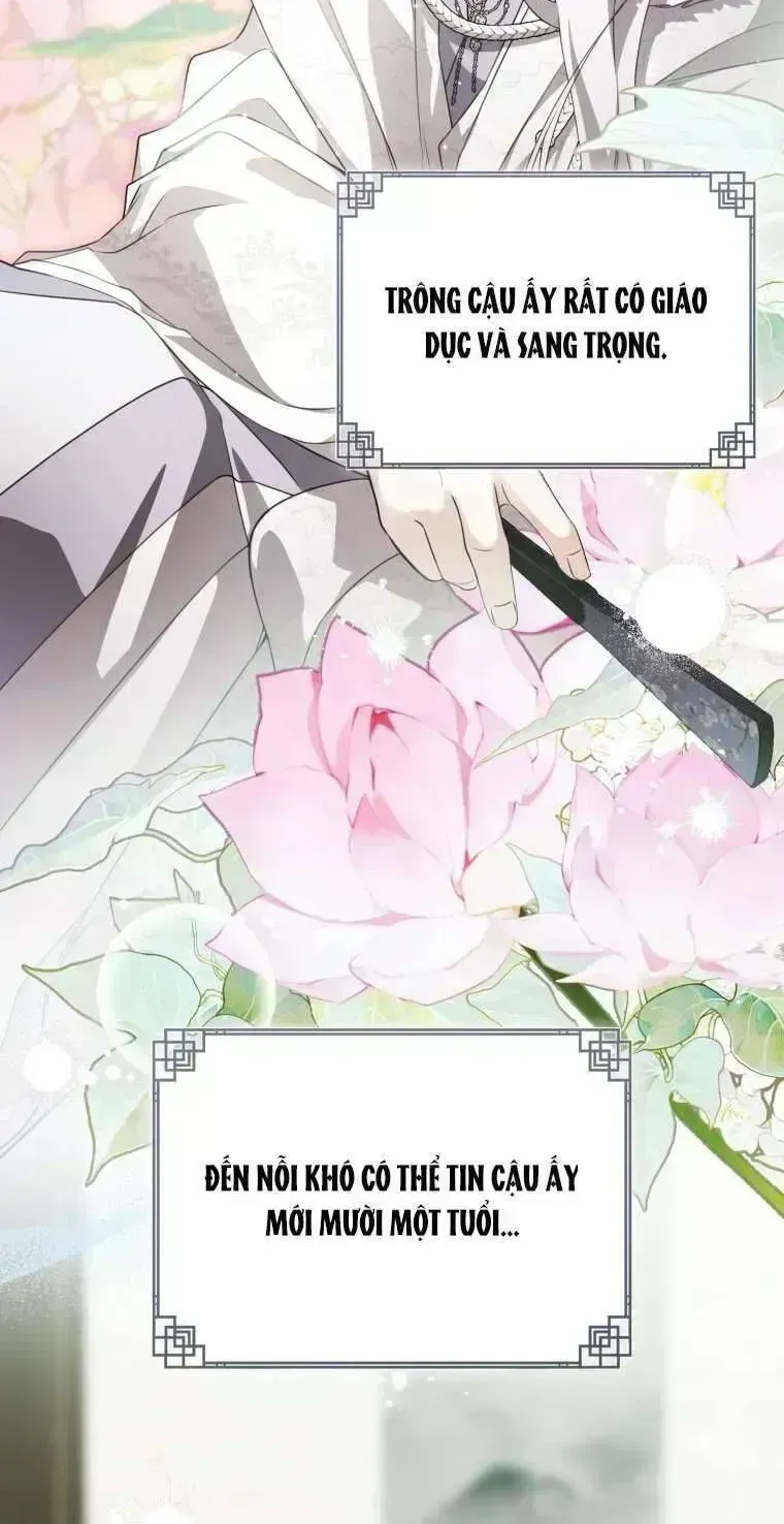 Trở Thành Cô Cháu Gái Bị Khinh Miệt Của Gia Tộc Võ Lâm Chap 92.8 - Next Chap 93.8