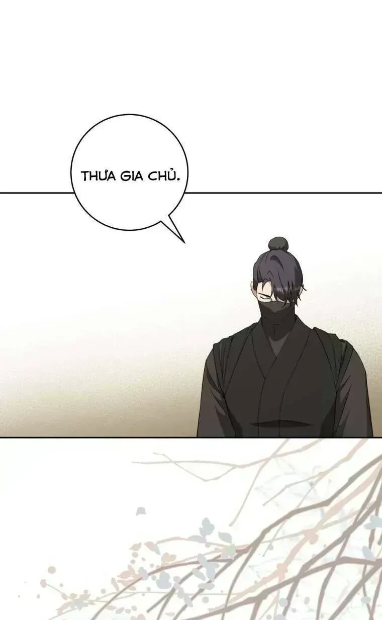 Trở Thành Cô Cháu Gái Bị Khinh Miệt Của Gia Tộc Võ Lâm Chap 92.8 - Next Chap 93.8