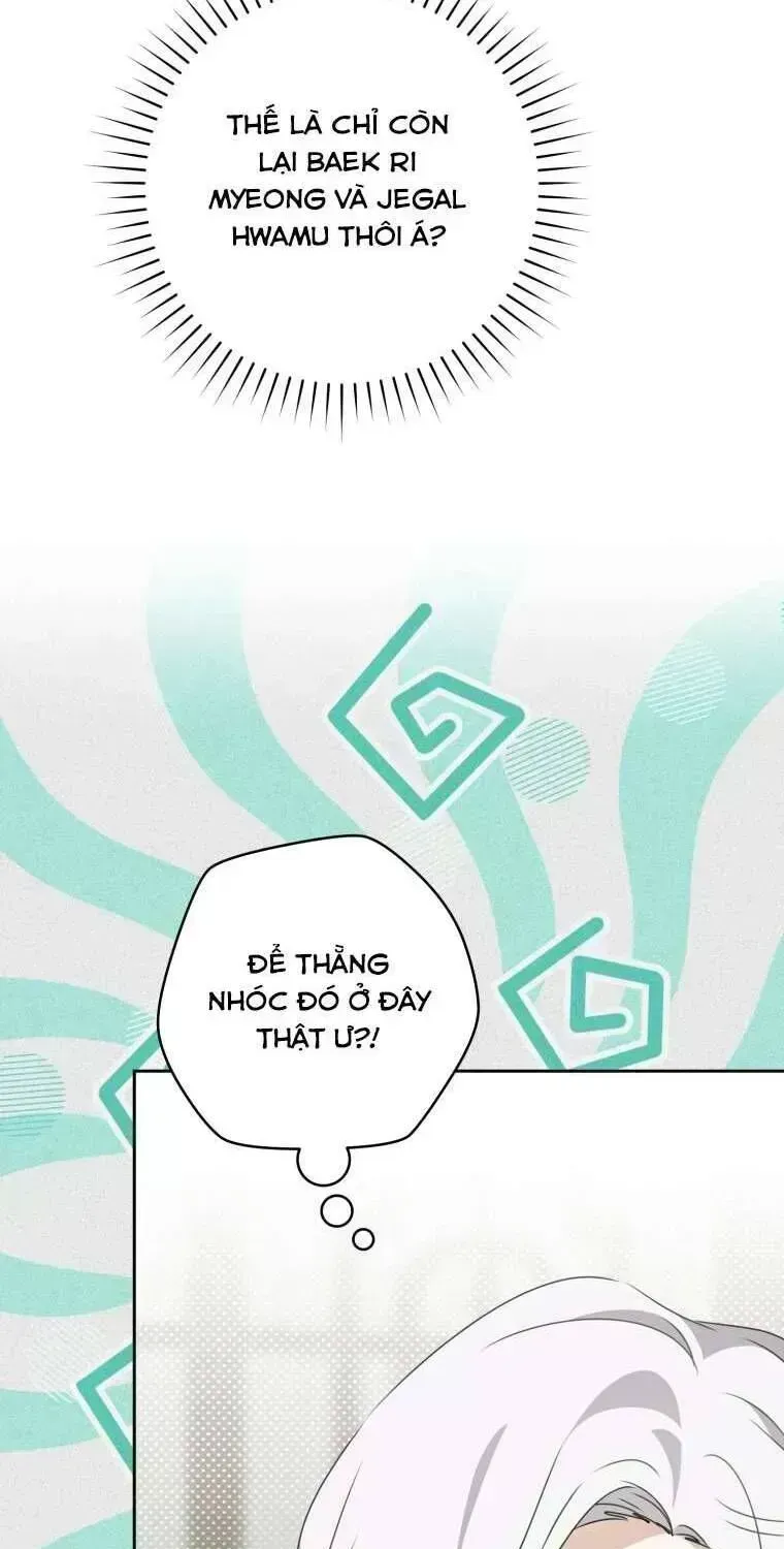 Trở Thành Cô Cháu Gái Bị Khinh Miệt Của Gia Tộc Võ Lâm Chap 92.8 - Next Chap 93.8