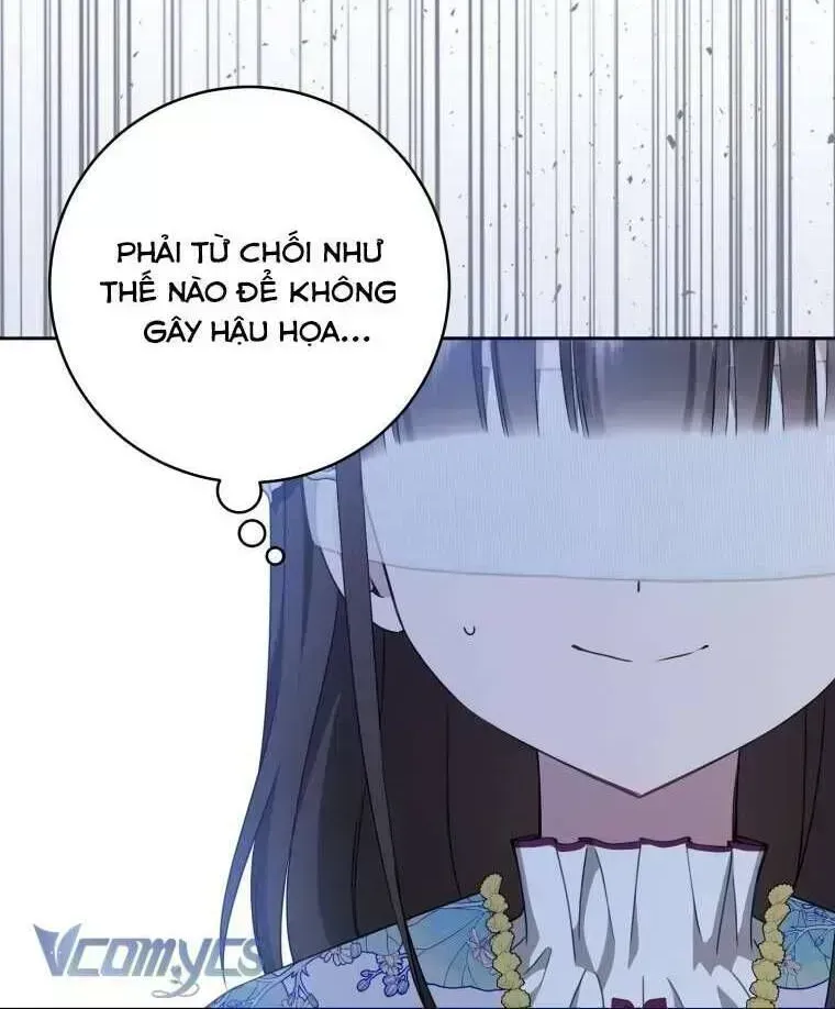 Trở Thành Cô Cháu Gái Bị Khinh Miệt Của Gia Tộc Võ Lâm Chap 92.9 - Next Chap 93.9