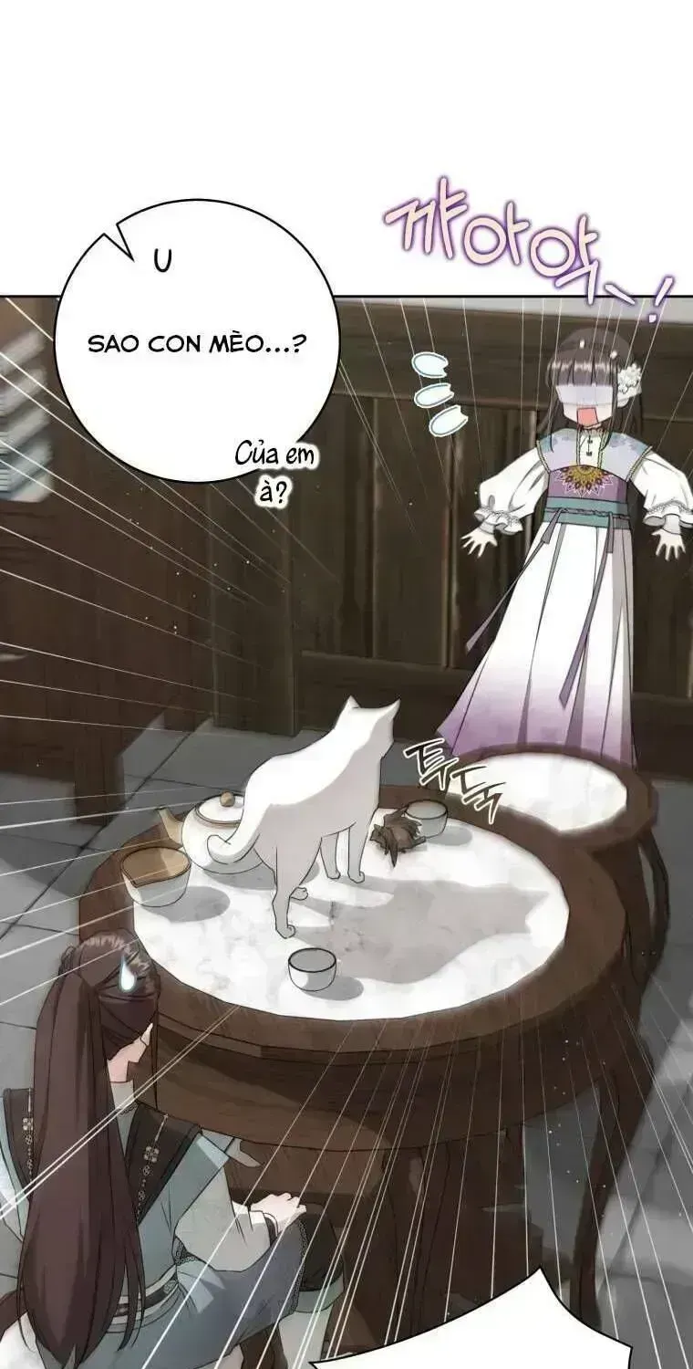 Trở Thành Cô Cháu Gái Bị Khinh Miệt Của Gia Tộc Võ Lâm Chap 92.9 - Next Chap 93.9