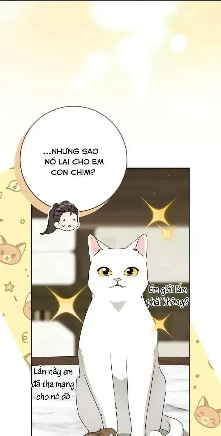 Trở Thành Cô Cháu Gái Bị Khinh Miệt Của Gia Tộc Võ Lâm Chap 92.9 - Next Chap 93.9