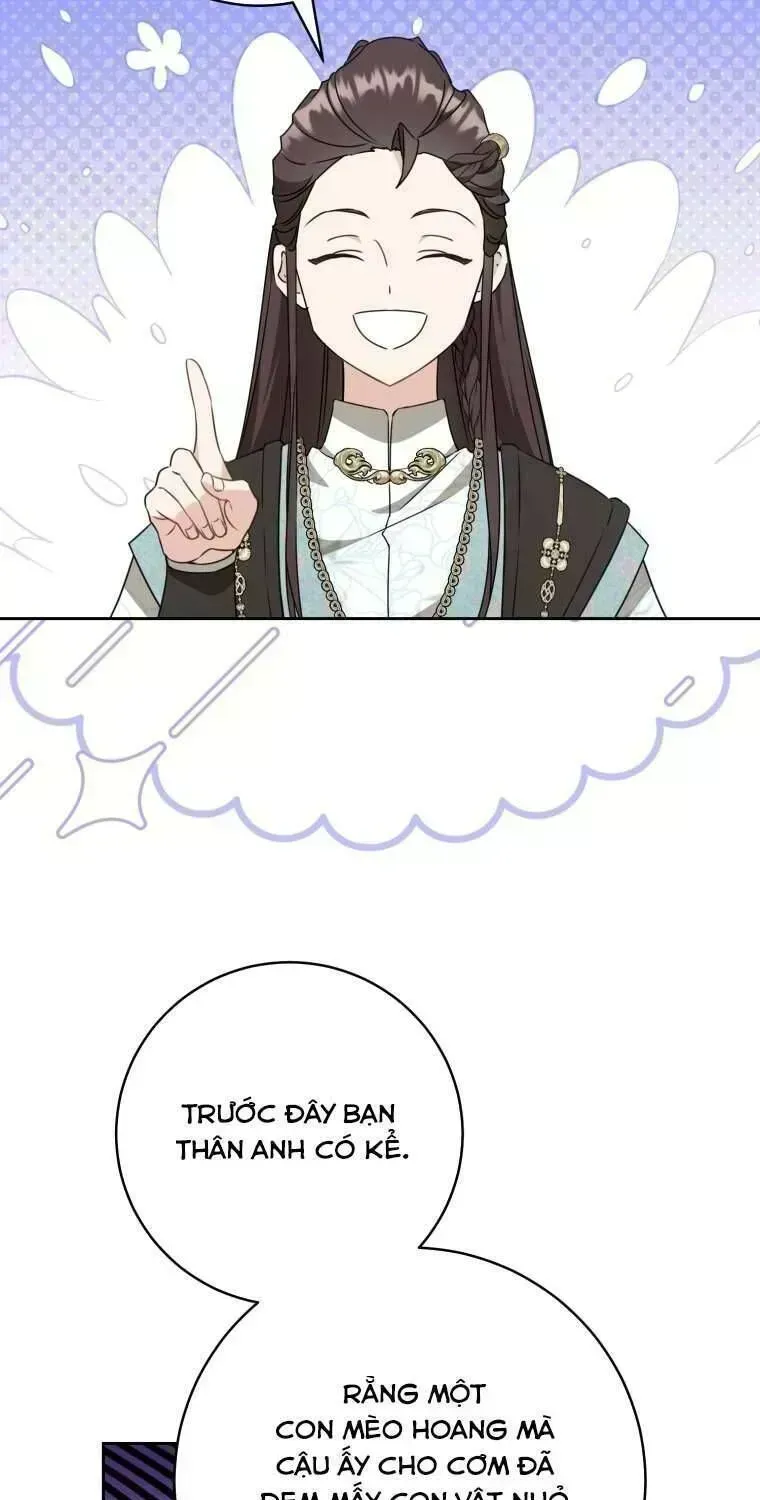 Trở Thành Cô Cháu Gái Bị Khinh Miệt Của Gia Tộc Võ Lâm Chap 92.9 - Next Chap 93.9