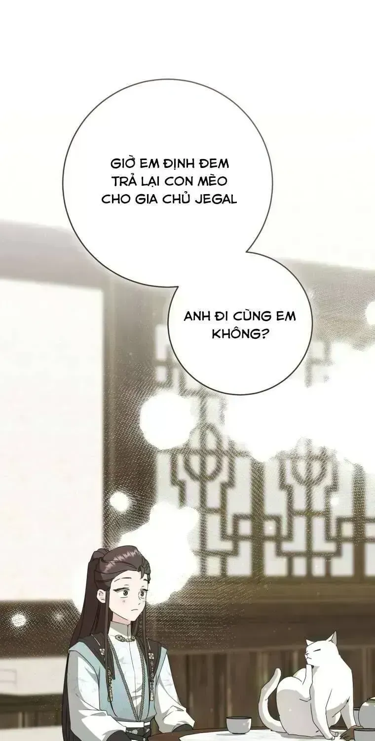 Trở Thành Cô Cháu Gái Bị Khinh Miệt Của Gia Tộc Võ Lâm Chap 92.9 - Next Chap 93.9