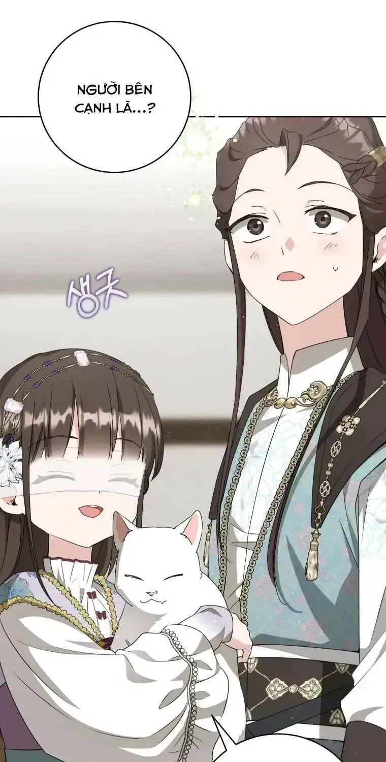 Trở Thành Cô Cháu Gái Bị Khinh Miệt Của Gia Tộc Võ Lâm Chap 92.9 - Next Chap 93.9