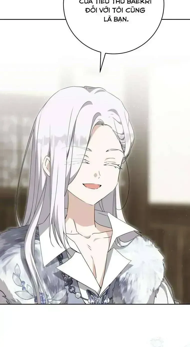 Trở Thành Cô Cháu Gái Bị Khinh Miệt Của Gia Tộc Võ Lâm Chap 92.9 - Next Chap 93.9