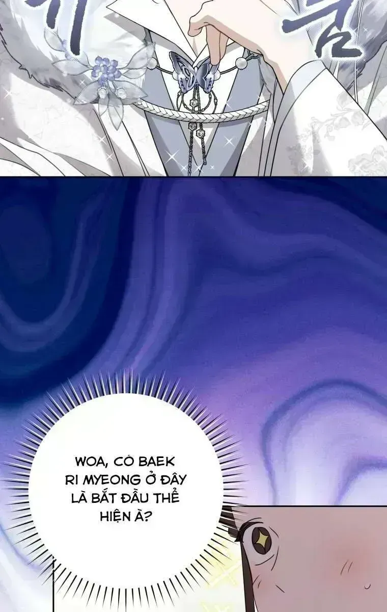 Trở Thành Cô Cháu Gái Bị Khinh Miệt Của Gia Tộc Võ Lâm Chap 92.9 - Next Chap 93.9