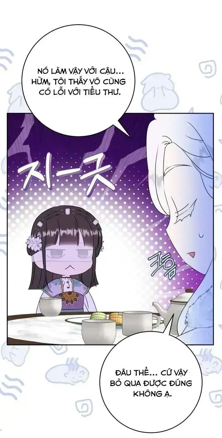 Trở Thành Cô Cháu Gái Bị Khinh Miệt Của Gia Tộc Võ Lâm Chap 92.9 - Next Chap 93.9