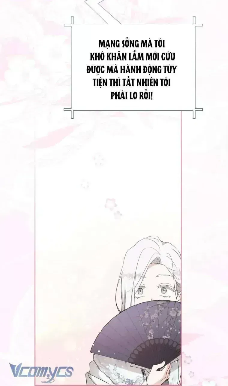 Trở Thành Cô Cháu Gái Bị Khinh Miệt Của Gia Tộc Võ Lâm Chap 92.9 - Next Chap 93.9