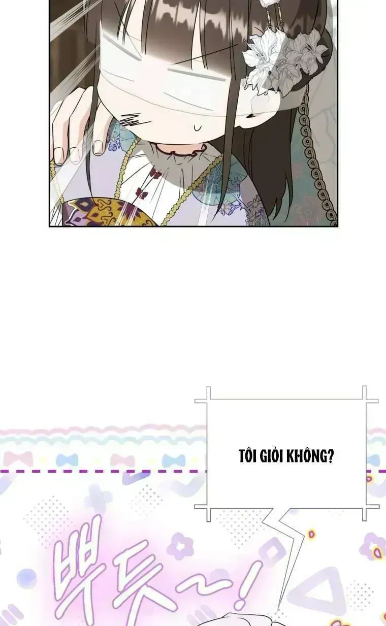 Trở Thành Cô Cháu Gái Bị Khinh Miệt Của Gia Tộc Võ Lâm Chap 92.9 - Next Chap 93.9