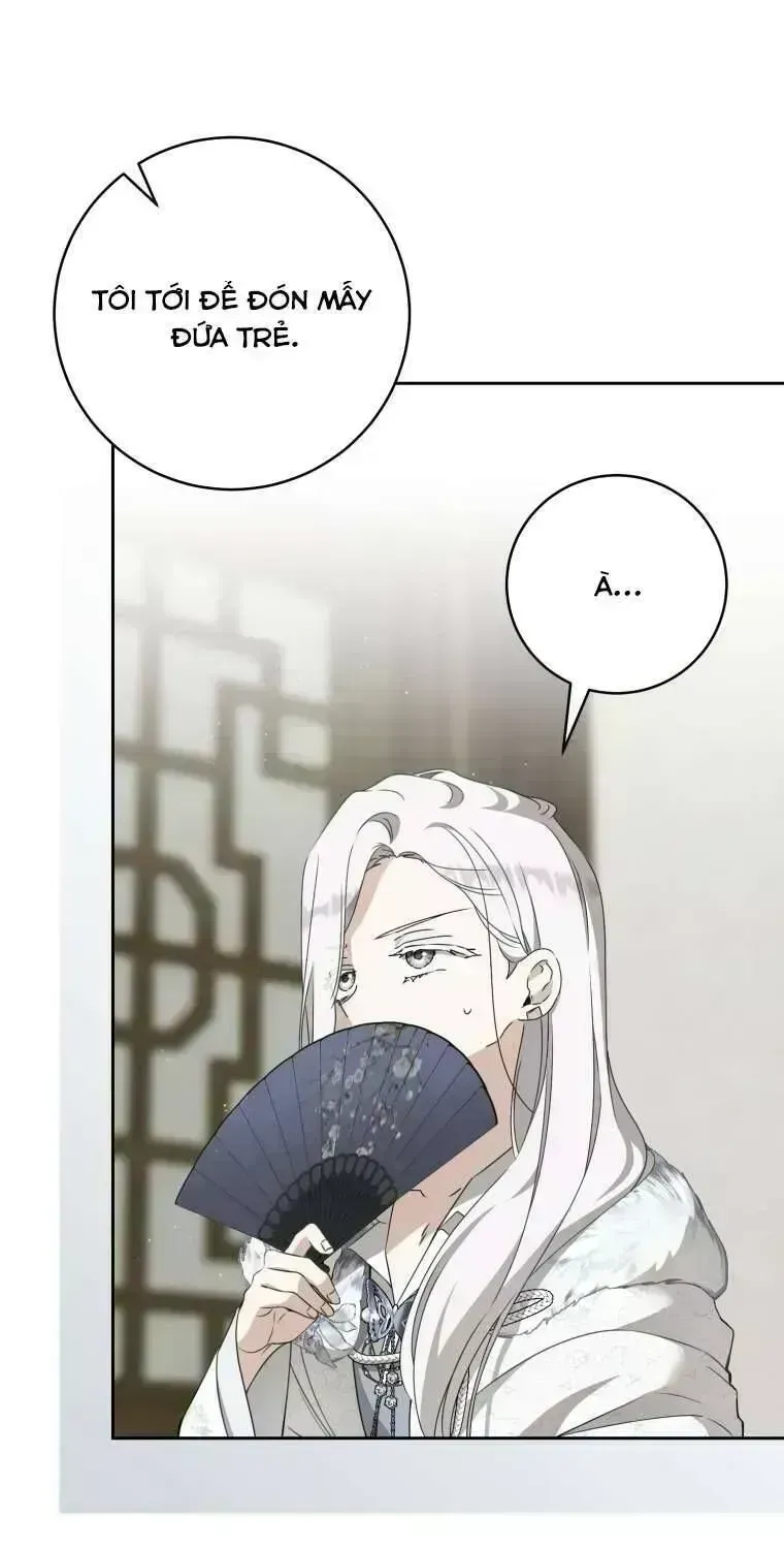 Trở Thành Cô Cháu Gái Bị Khinh Miệt Của Gia Tộc Võ Lâm Chap 92.9 - Next Chap 93.9