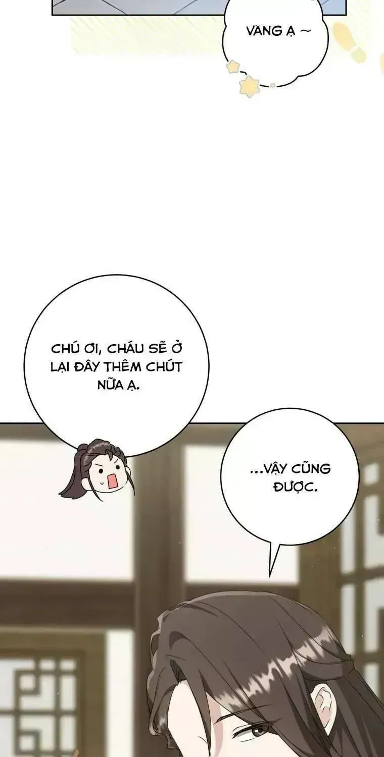 Trở Thành Cô Cháu Gái Bị Khinh Miệt Của Gia Tộc Võ Lâm Chap 92.9 - Next Chap 93.9