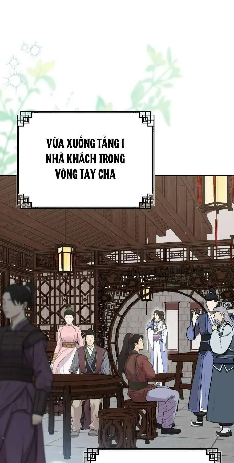 Trở Thành Cô Cháu Gái Bị Khinh Miệt Của Gia Tộc Võ Lâm Chap 93.1 - Next Chap 94.1