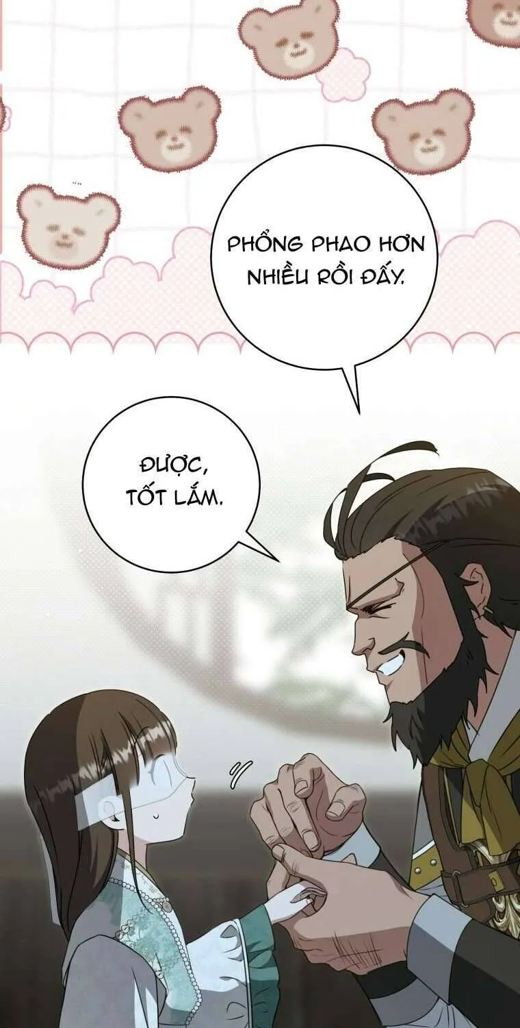 Trở Thành Cô Cháu Gái Bị Khinh Miệt Của Gia Tộc Võ Lâm Chap 93.1 - Next Chap 94.1