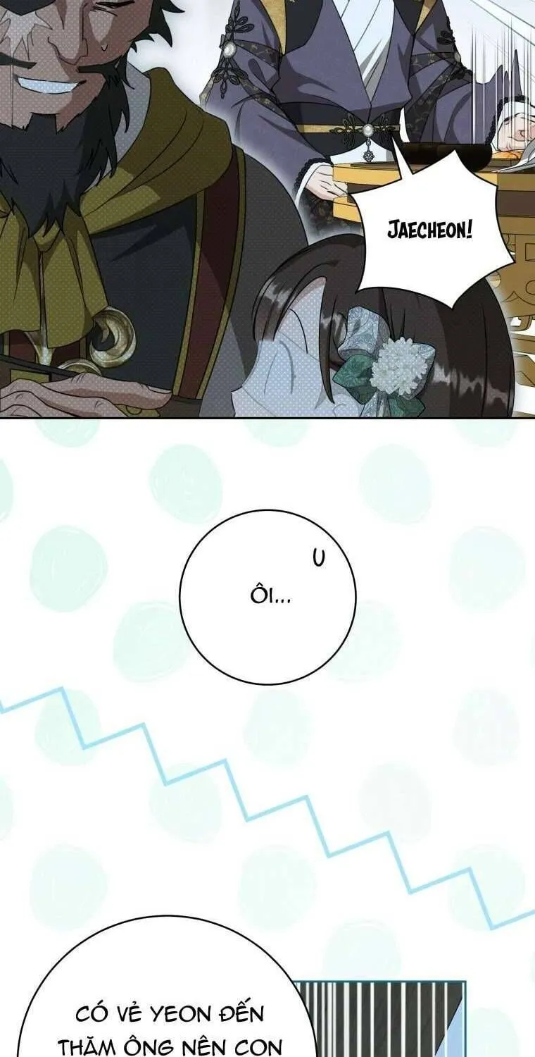 Trở Thành Cô Cháu Gái Bị Khinh Miệt Của Gia Tộc Võ Lâm Chap 93.1 - Next Chap 94.1