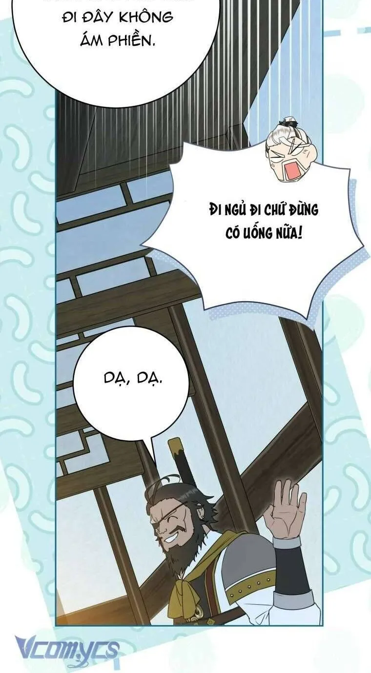 Trở Thành Cô Cháu Gái Bị Khinh Miệt Của Gia Tộc Võ Lâm Chap 93.1 - Next Chap 94.1