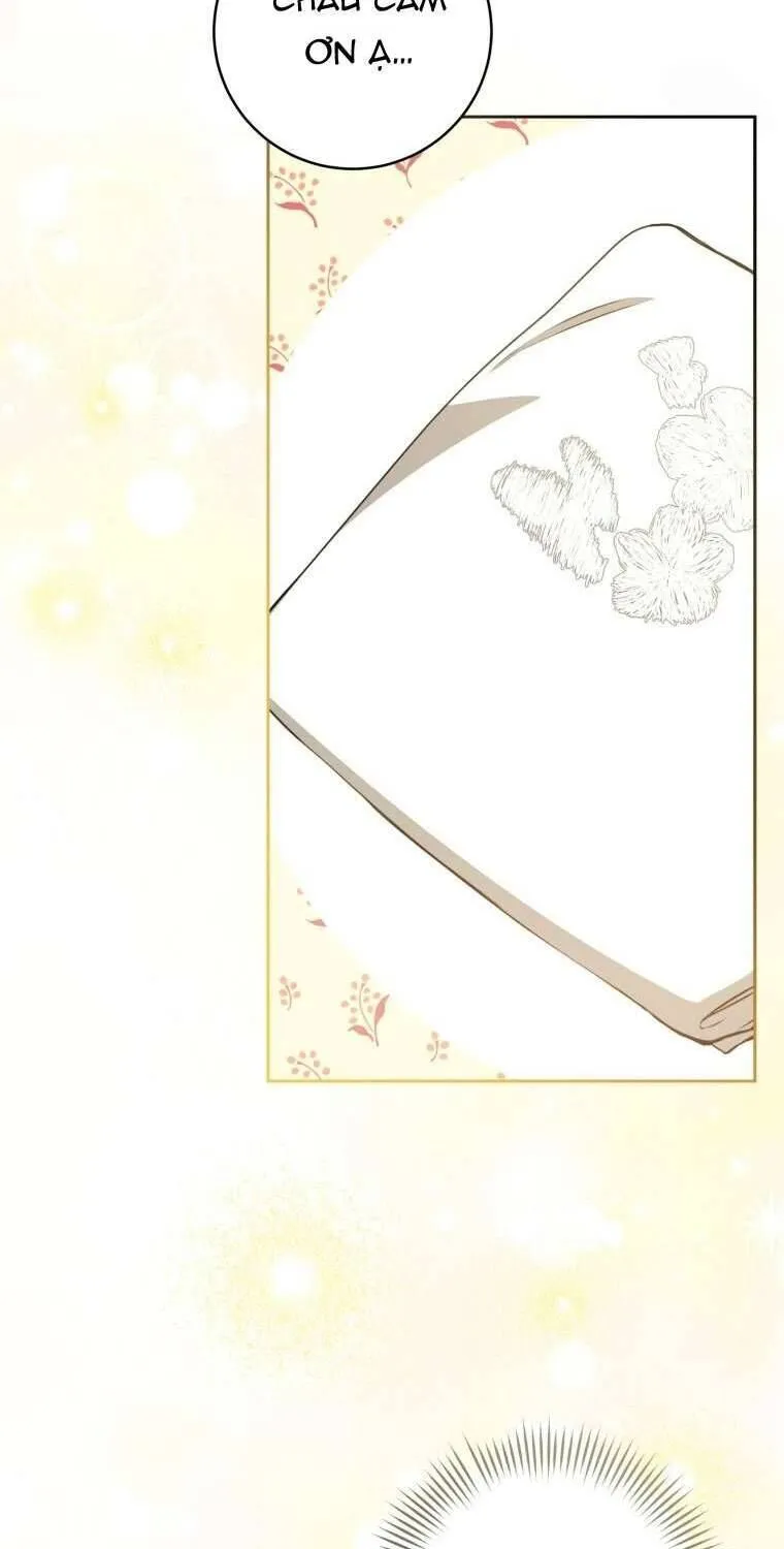 Trở Thành Cô Cháu Gái Bị Khinh Miệt Của Gia Tộc Võ Lâm Chap 93.1 - Next Chap 94.1