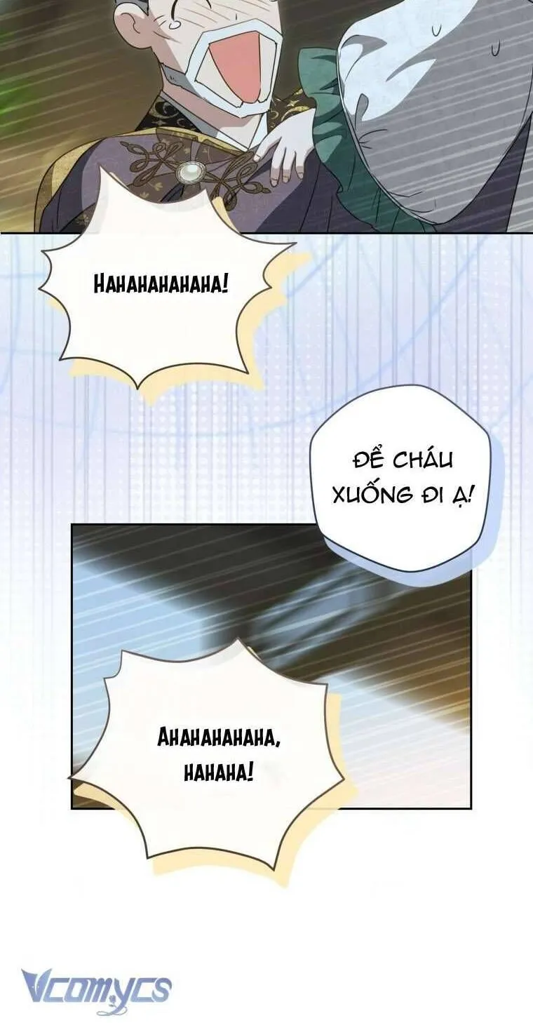 Trở Thành Cô Cháu Gái Bị Khinh Miệt Của Gia Tộc Võ Lâm Chap 93.1 - Next Chap 94.1