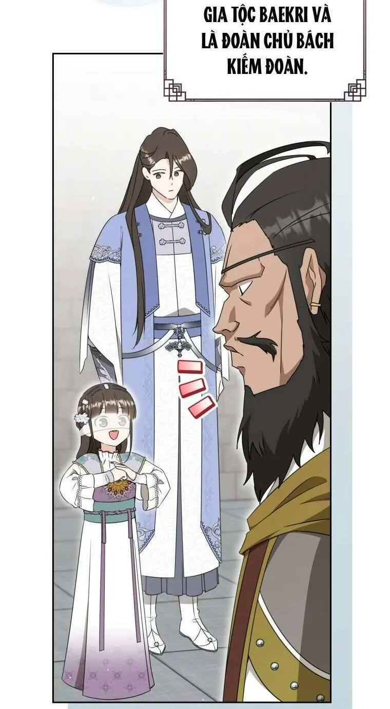 Trở Thành Cô Cháu Gái Bị Khinh Miệt Của Gia Tộc Võ Lâm Chap 93.1 - Next Chap 94.1