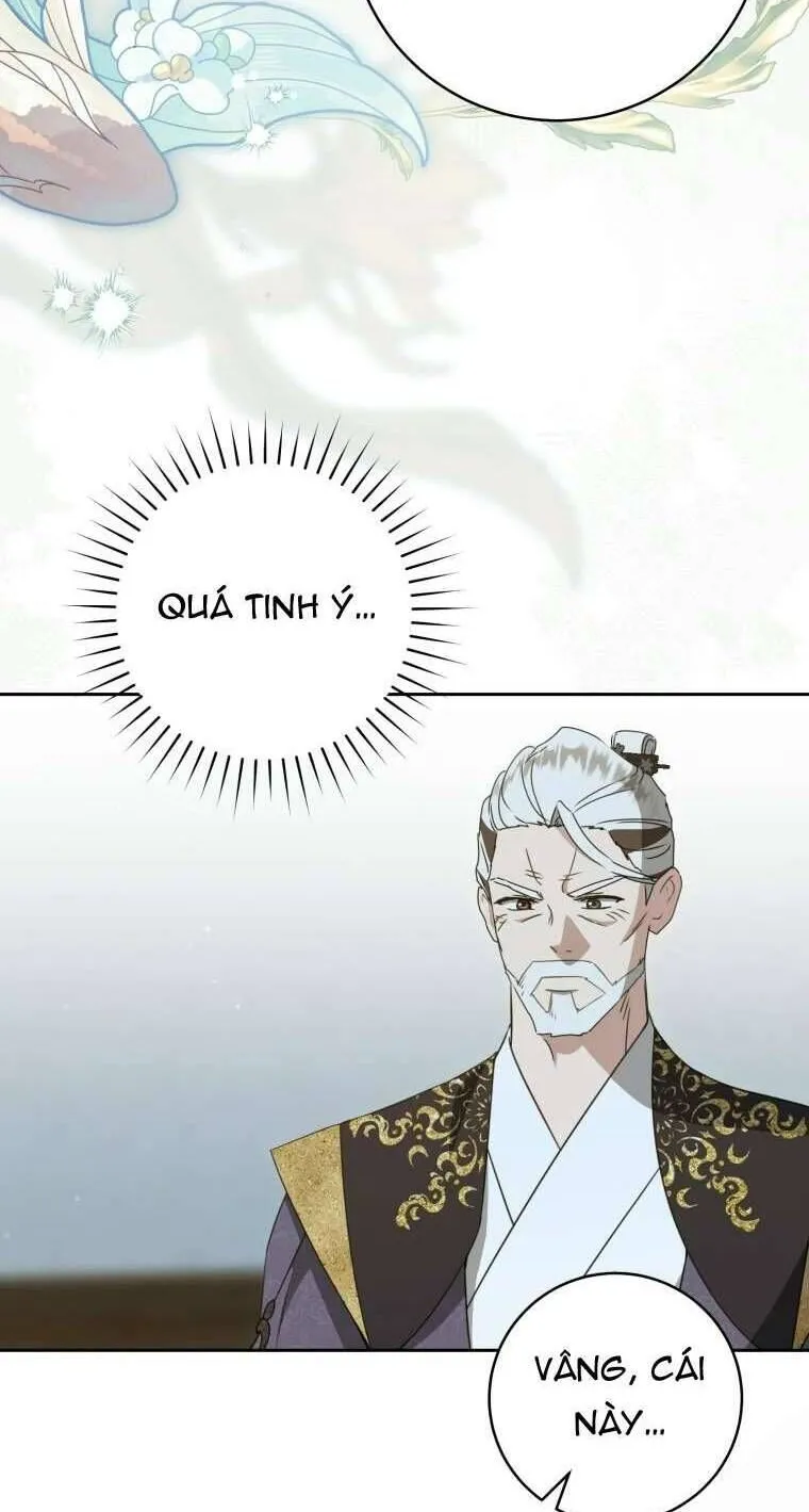 Trở Thành Cô Cháu Gái Bị Khinh Miệt Của Gia Tộc Võ Lâm Chap 93.1 - Next Chap 94.1
