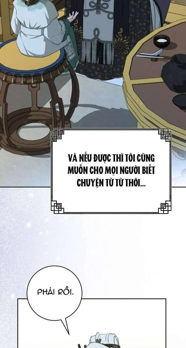 Trở Thành Cô Cháu Gái Bị Khinh Miệt Của Gia Tộc Võ Lâm Chap 93.1 - Next Chap 94.1