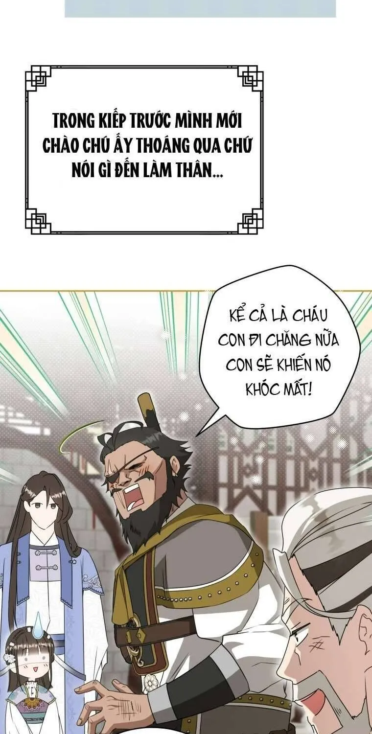 Trở Thành Cô Cháu Gái Bị Khinh Miệt Của Gia Tộc Võ Lâm Chap 93.1 - Next Chap 94.1