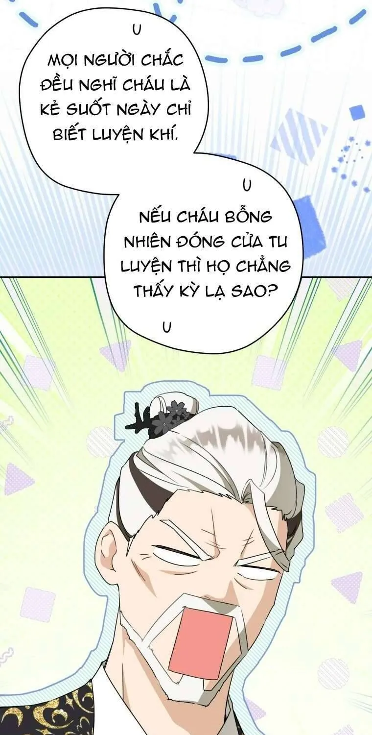 Trở Thành Cô Cháu Gái Bị Khinh Miệt Của Gia Tộc Võ Lâm Chap 93.1 - Next Chap 94.1