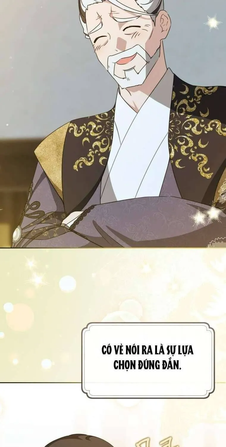 Trở Thành Cô Cháu Gái Bị Khinh Miệt Của Gia Tộc Võ Lâm Chap 93.1 - Next Chap 94.1