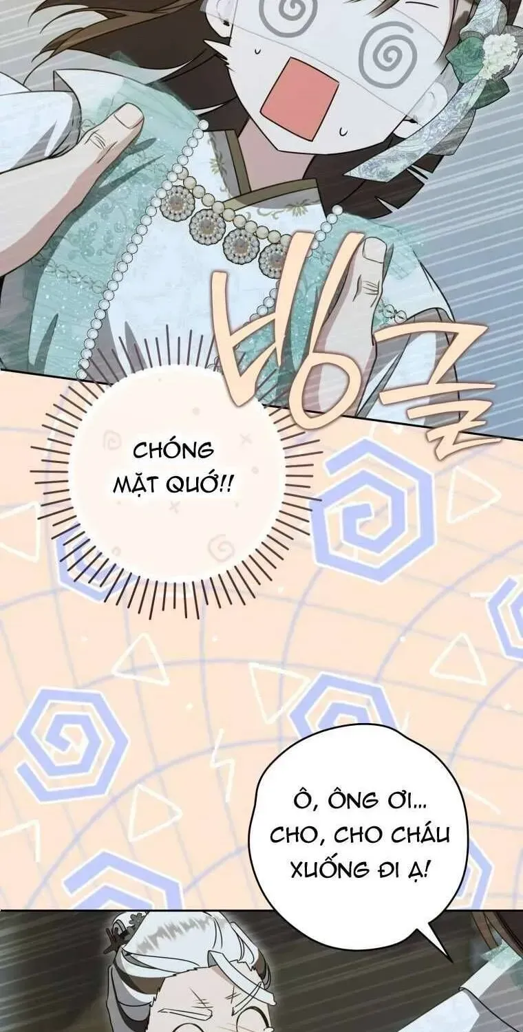 Trở Thành Cô Cháu Gái Bị Khinh Miệt Của Gia Tộc Võ Lâm Chap 93.2 - Next Chap 94.2