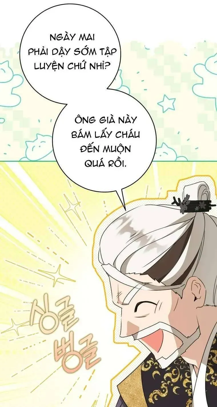 Trở Thành Cô Cháu Gái Bị Khinh Miệt Của Gia Tộc Võ Lâm Chap 93.2 - Next Chap 94.2