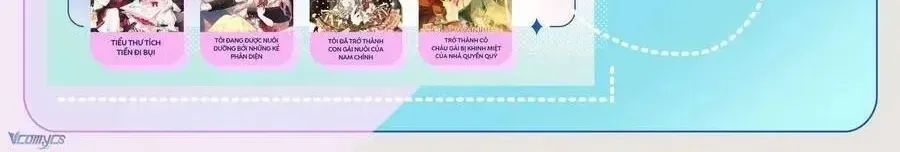 Trở Thành Cô Cháu Gái Bị Khinh Miệt Của Gia Tộc Võ Lâm Chap 93.3 - Next Chap 94.3