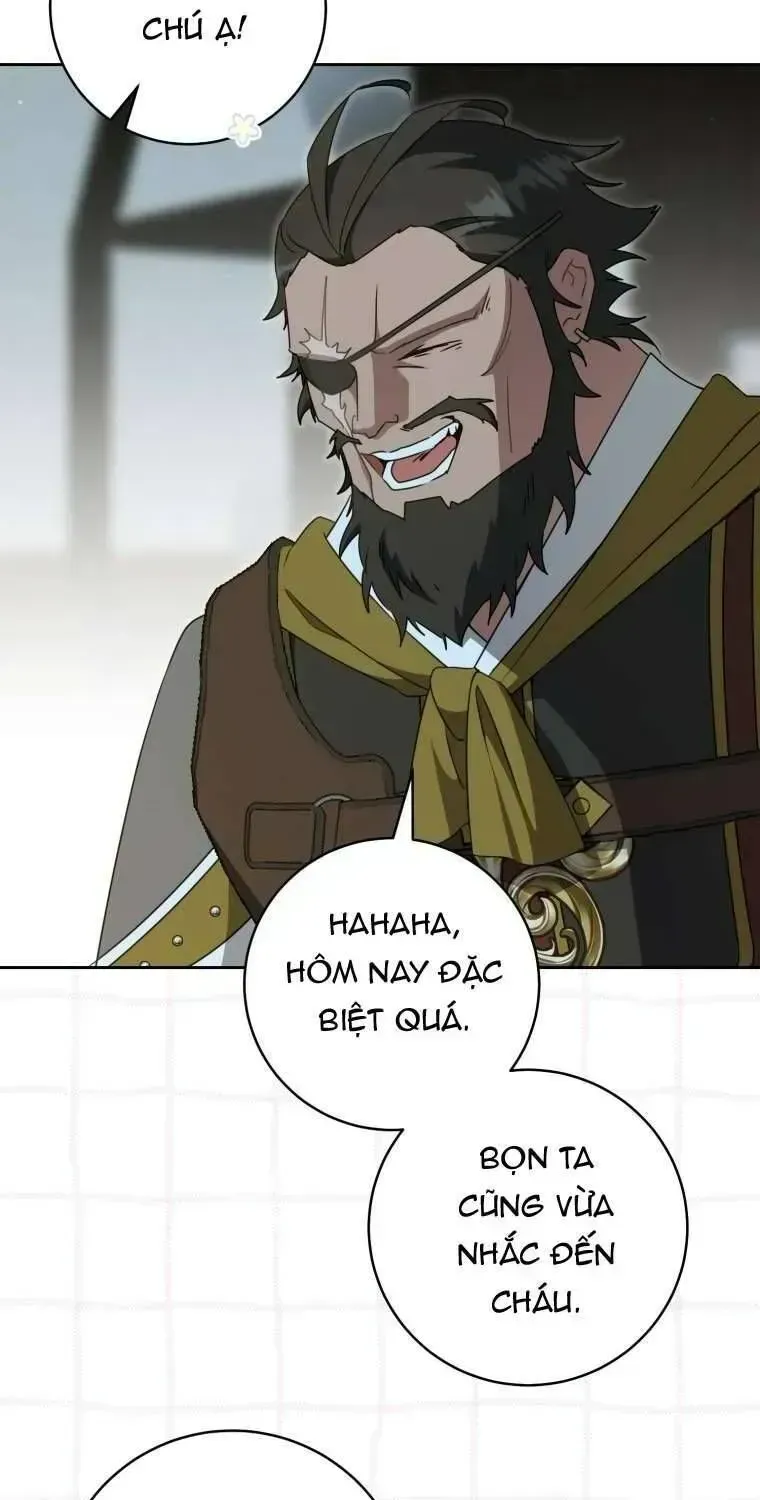 Trở Thành Cô Cháu Gái Bị Khinh Miệt Của Gia Tộc Võ Lâm Chap 93.3 - Next Chap 94.3