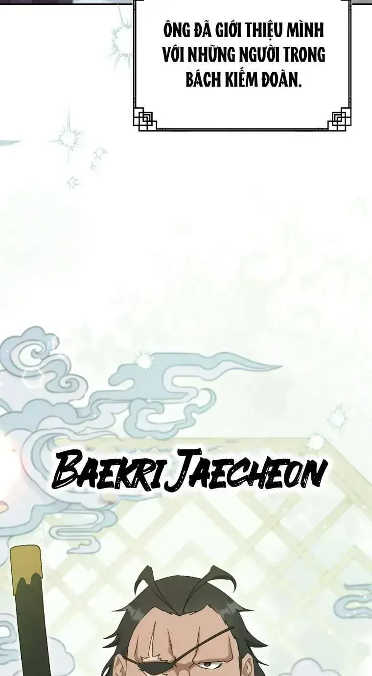 Trở Thành Cô Cháu Gái Bị Khinh Miệt Của Gia Tộc Võ Lâm Chap 93.3 - Next Chap 94.3