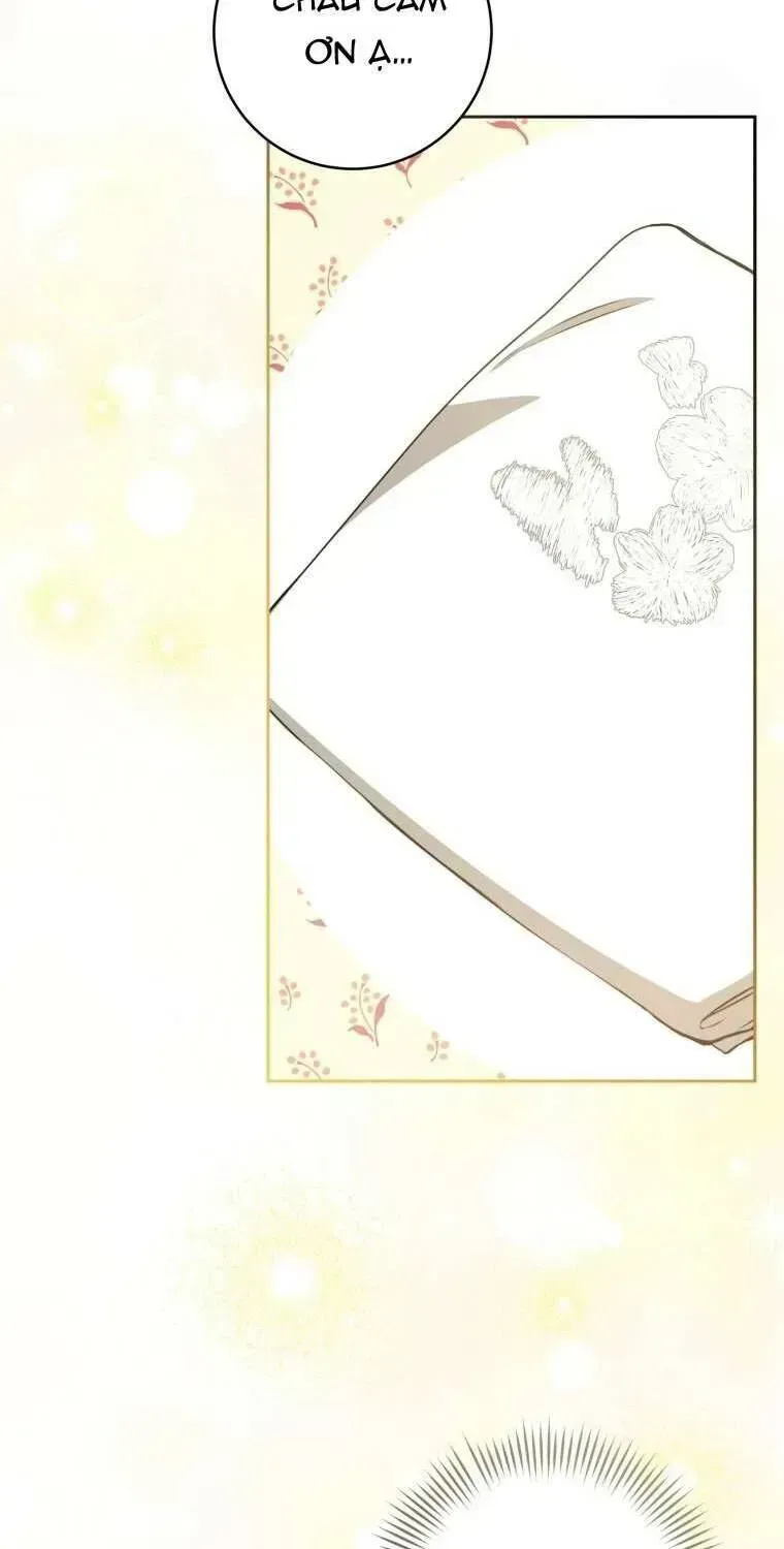 Trở Thành Cô Cháu Gái Bị Khinh Miệt Của Gia Tộc Võ Lâm Chap 93.3 - Next Chap 94.3