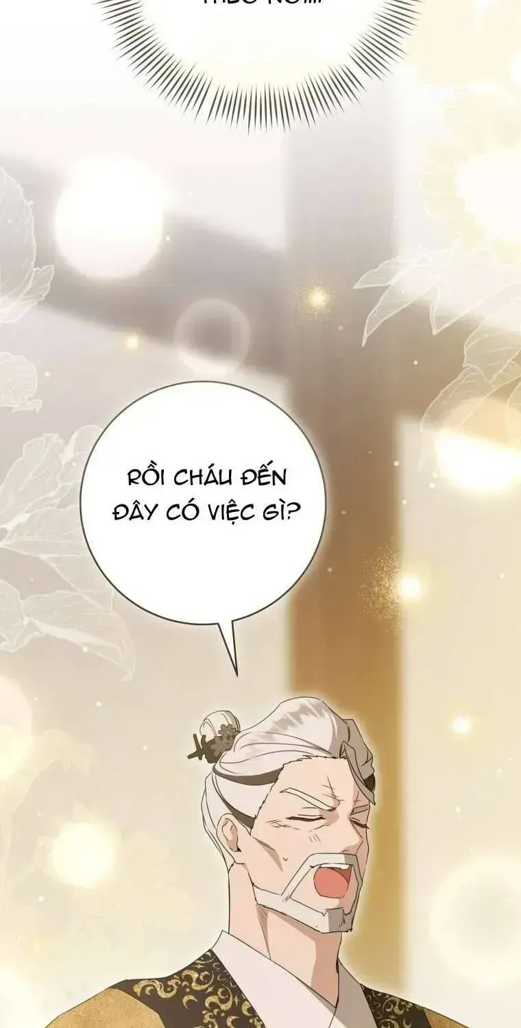 Trở Thành Cô Cháu Gái Bị Khinh Miệt Của Gia Tộc Võ Lâm Chap 93.3 - Next Chap 94.3