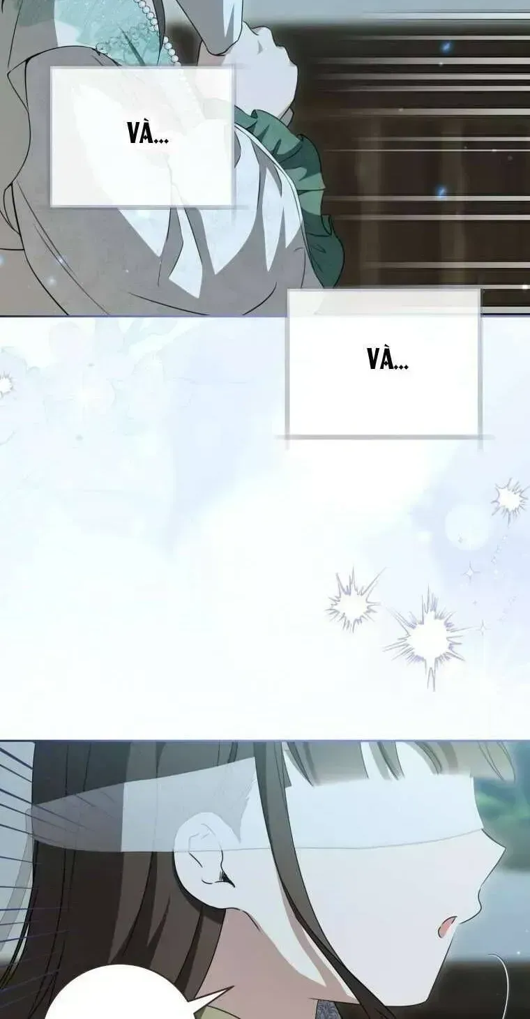 Trở Thành Cô Cháu Gái Bị Khinh Miệt Của Gia Tộc Võ Lâm Chap 93.3 - Next Chap 94.3