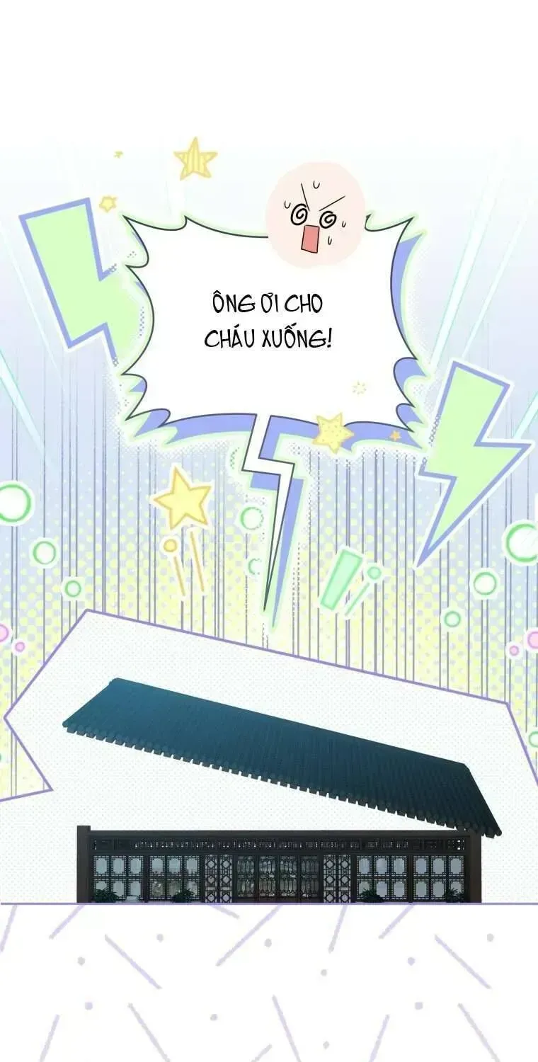 Trở Thành Cô Cháu Gái Bị Khinh Miệt Của Gia Tộc Võ Lâm Chap 93.3 - Next Chap 94.3