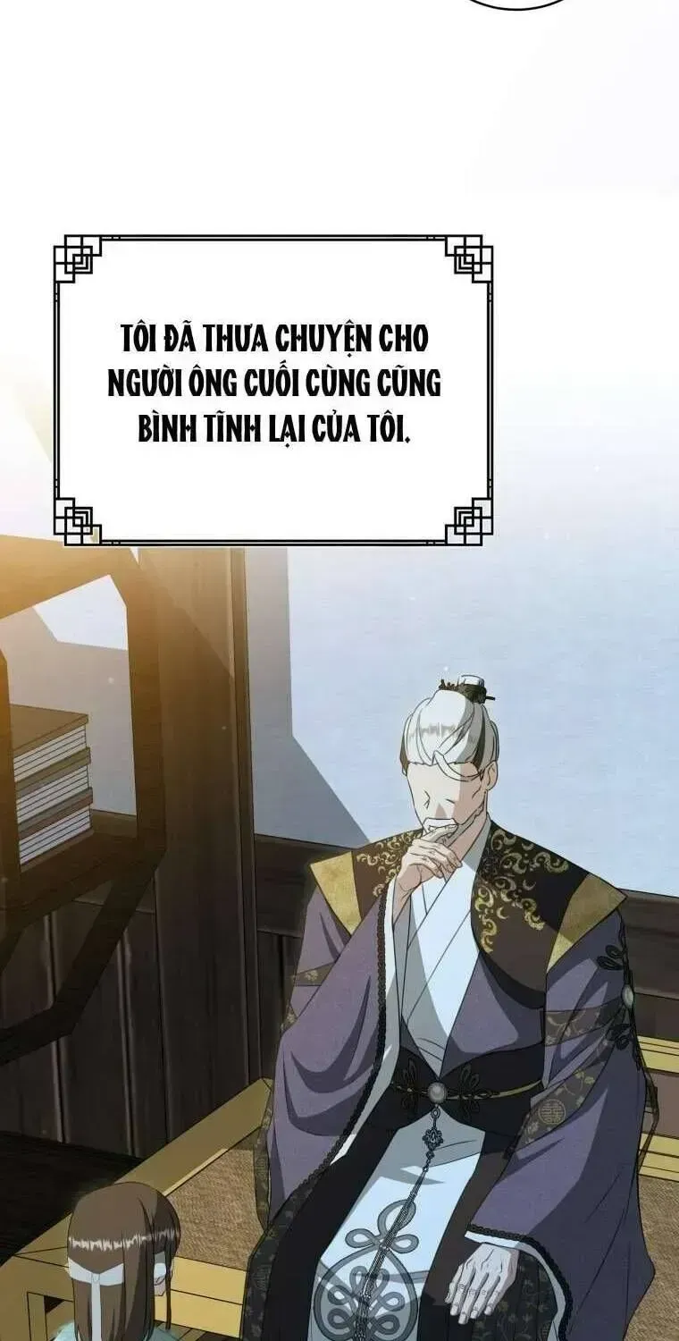 Trở Thành Cô Cháu Gái Bị Khinh Miệt Của Gia Tộc Võ Lâm Chap 93.3 - Next Chap 94.3