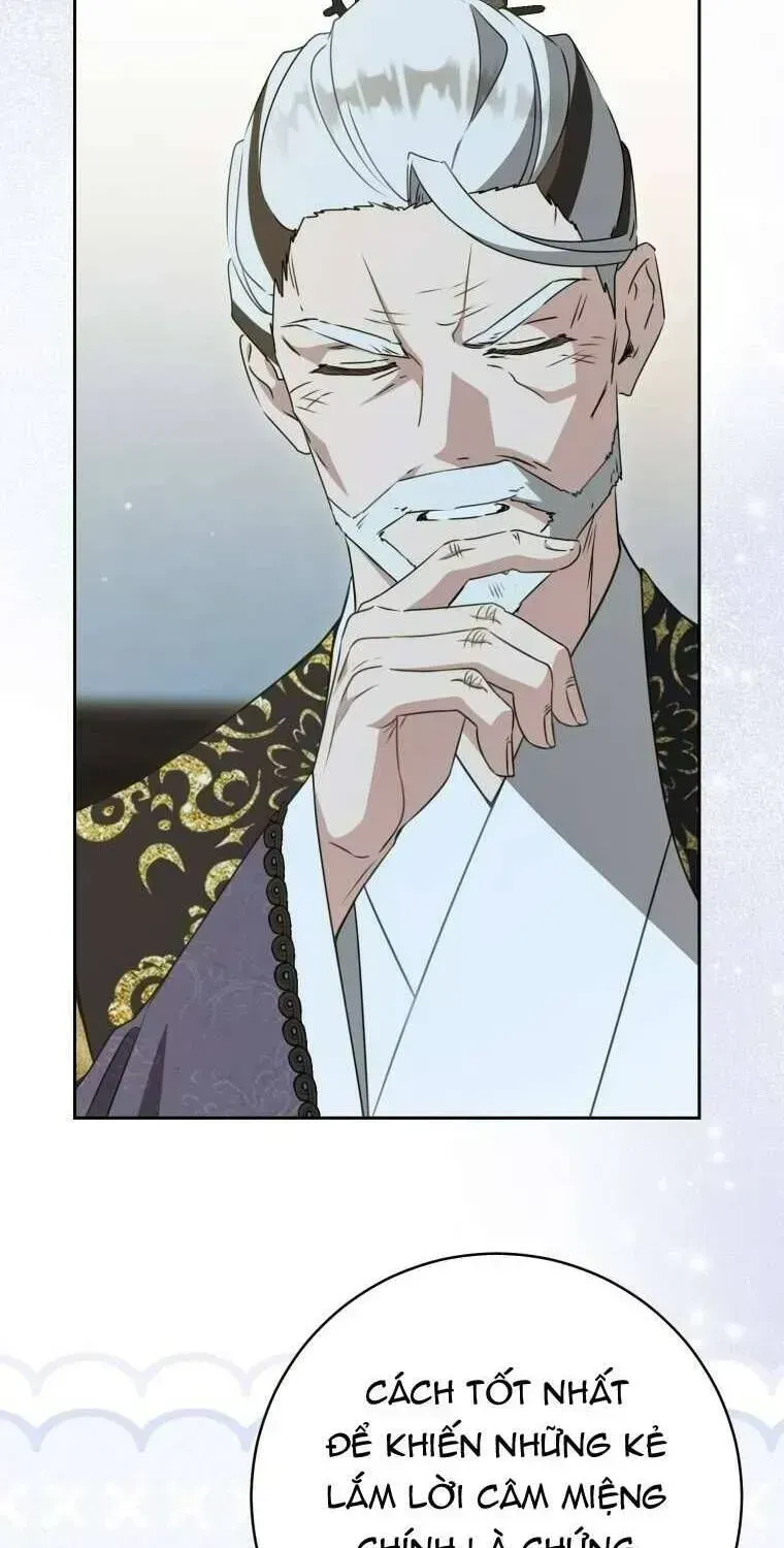 Trở Thành Cô Cháu Gái Bị Khinh Miệt Của Gia Tộc Võ Lâm Chap 93.3 - Next Chap 94.3