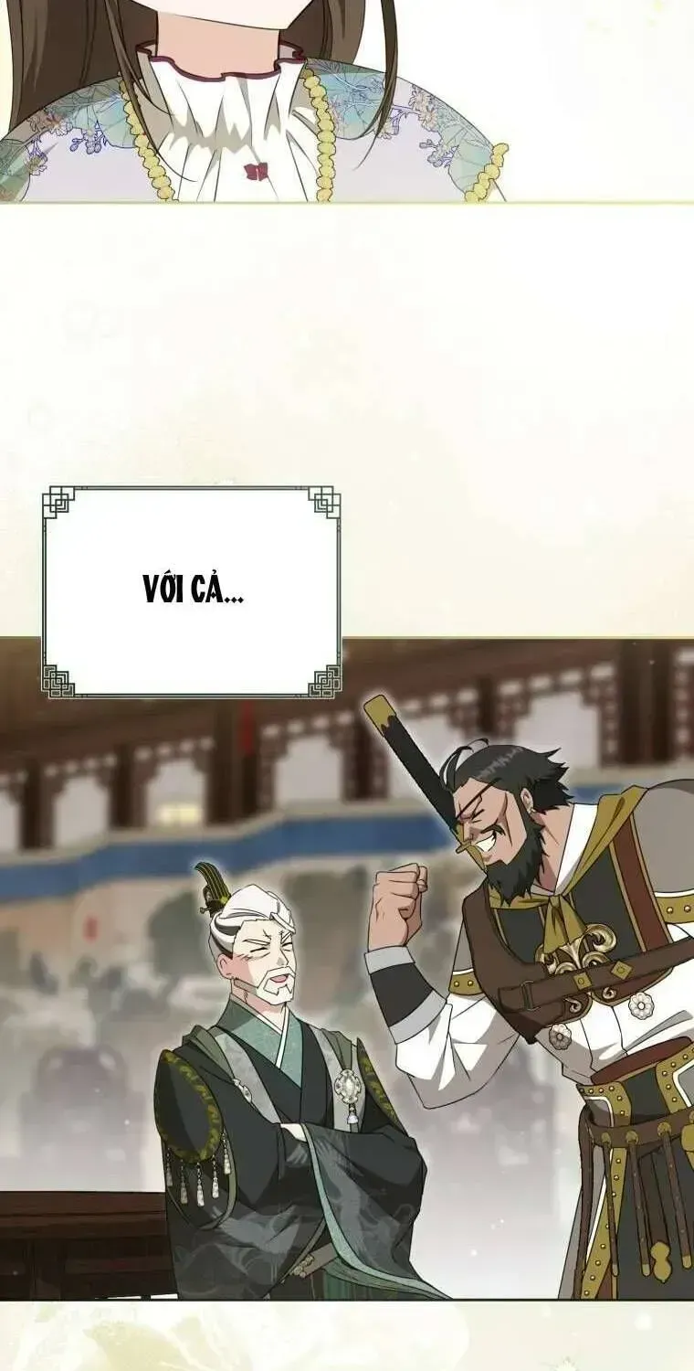 Trở Thành Cô Cháu Gái Bị Khinh Miệt Của Gia Tộc Võ Lâm Chap 93.3 - Next Chap 94.3