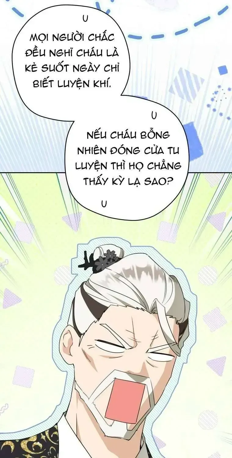 Trở Thành Cô Cháu Gái Bị Khinh Miệt Của Gia Tộc Võ Lâm Chap 93.3 - Next Chap 94.3
