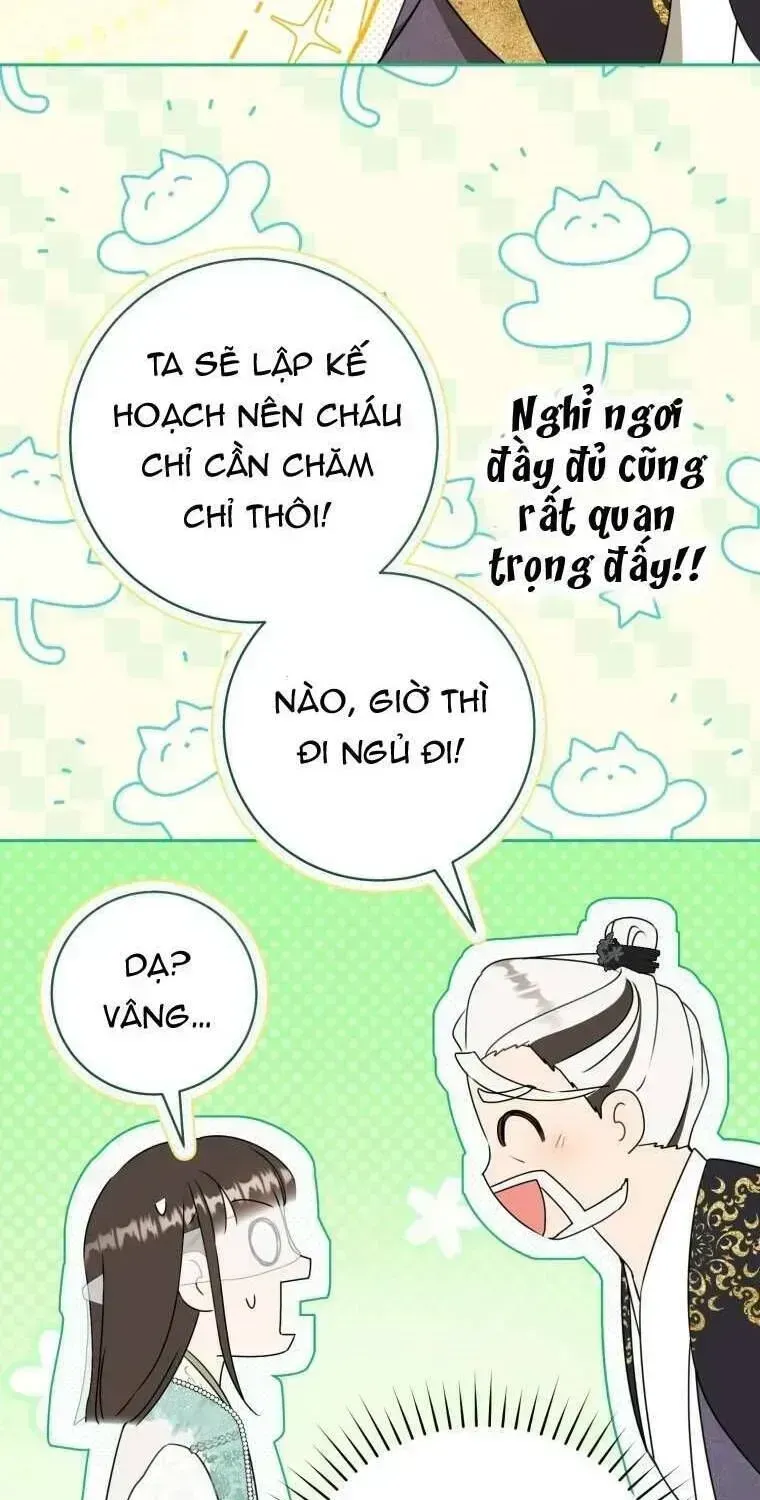 Trở Thành Cô Cháu Gái Bị Khinh Miệt Của Gia Tộc Võ Lâm Chap 93.3 - Next Chap 94.3