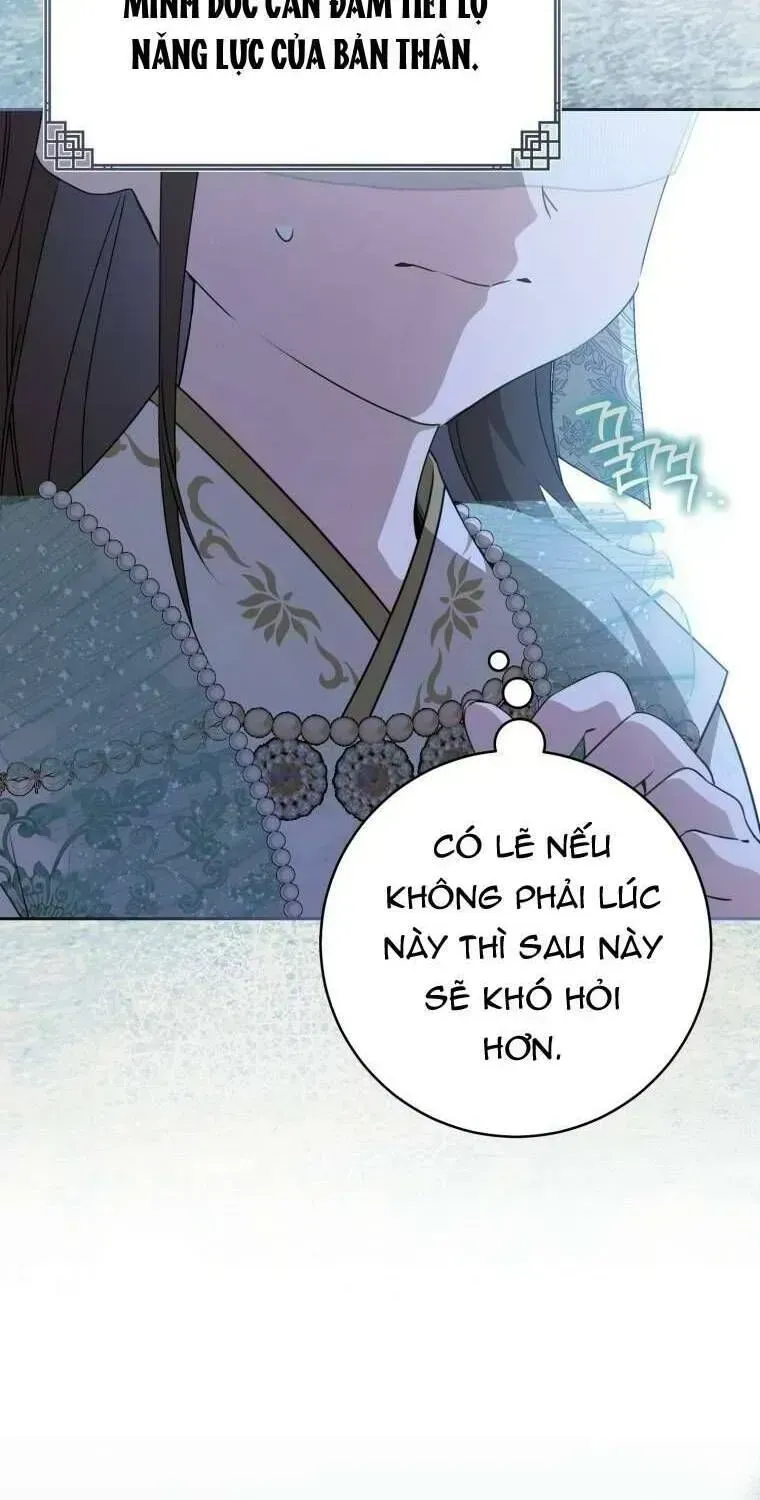 Trở Thành Cô Cháu Gái Bị Khinh Miệt Của Gia Tộc Võ Lâm Chap 93.3 - Next Chap 94.3