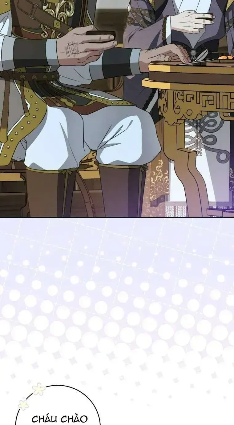 Trở Thành Cô Cháu Gái Bị Khinh Miệt Của Gia Tộc Võ Lâm Chap 93.4 - Next Chap 94.4