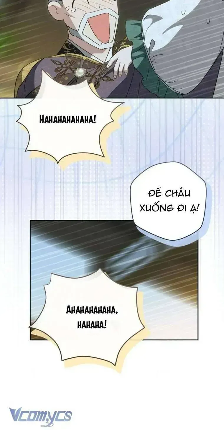 Trở Thành Cô Cháu Gái Bị Khinh Miệt Của Gia Tộc Võ Lâm Chap 93.4 - Next Chap 94.4