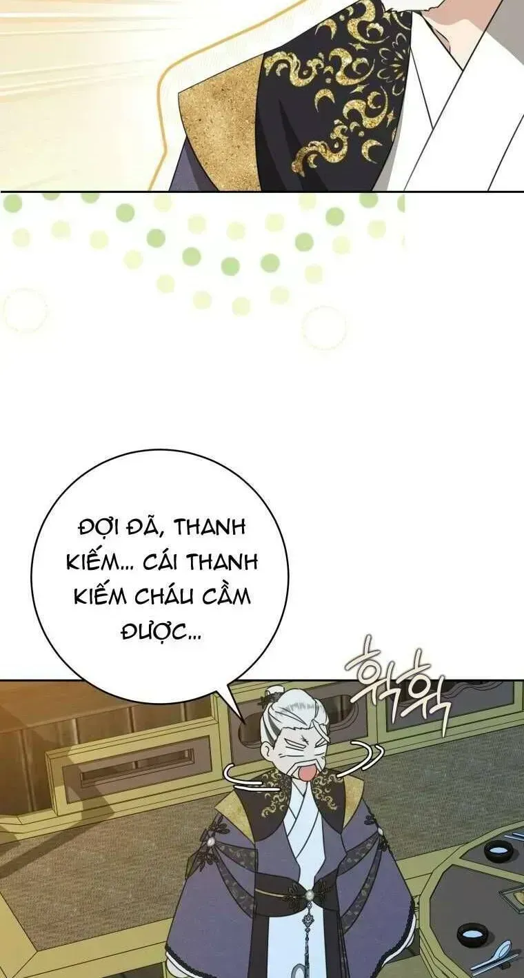 Trở Thành Cô Cháu Gái Bị Khinh Miệt Của Gia Tộc Võ Lâm Chap 93.4 - Next Chap 94.4