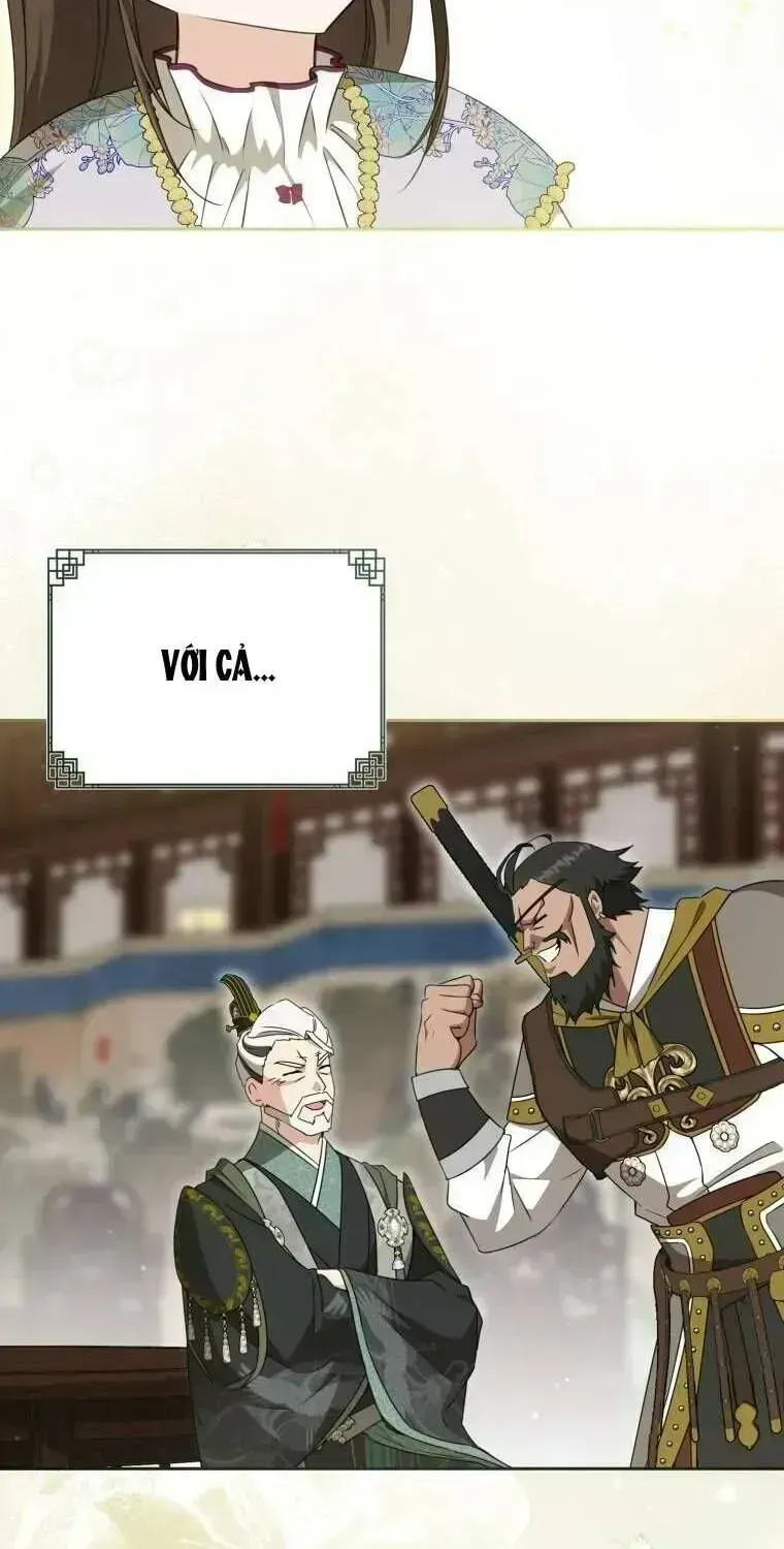 Trở Thành Cô Cháu Gái Bị Khinh Miệt Của Gia Tộc Võ Lâm Chap 93.4 - Next Chap 94.4