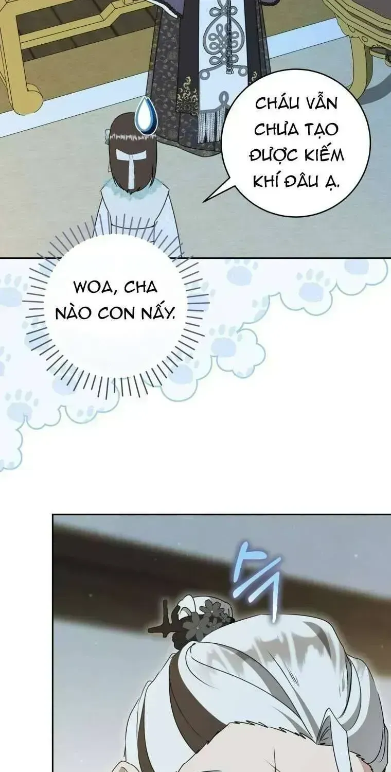 Trở Thành Cô Cháu Gái Bị Khinh Miệt Của Gia Tộc Võ Lâm Chap 93.4 - Next Chap 94.4